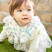 【予算3000円】生後半年・ハーフバースデーに贈る可愛いプレゼント15選