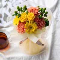 【女性向け】誕生日プレゼントに人気の花を大特集！ブーケからアレンジまで厳選