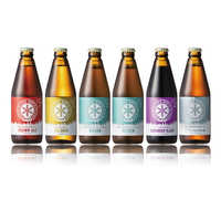 誕生日プレゼントにイチオシ！女性を喜ばせるビール特集