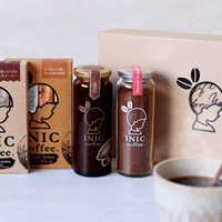 誕生日プレゼントにおすすめ！男性が喜ぶコーヒーギフト