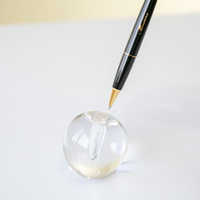 社会人の彼氏の誕生日に贈るボールペン大特集。高級感あふれるアイテムをご紹介