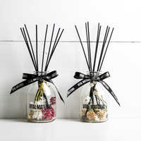 母が喜ぶ癒やしの誕生日プレゼント│話題のアロマグッズをご紹介