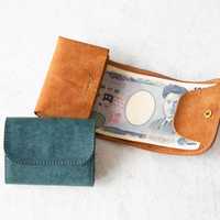 妻の誕生日に贈る財布のプレゼント。高級感ある上品な財布をご紹介