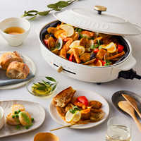  結婚祝いにもらって嬉しいキッチン家電│おしゃれなアイテムをご紹介