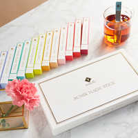 手土産におすすめの紅茶│もらって嬉しいアイテムをご紹介