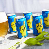 手土産に喜ばれるビール15選│話題のクラフトビールもご紹介