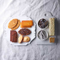 【ジャンル別】相手の心を掴む高級手土産20選