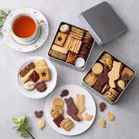 手土産に贈りたい高級焼き菓子15選│種類別にご紹介