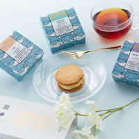 予算1000円で贈る手土産15選│人気の焼き菓子をご紹介