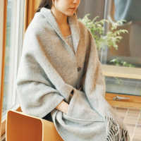 彼女のクリスマスプレゼントにおすすめ！おしゃれな防寒グッズ15選