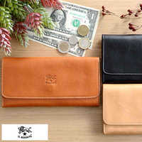 【ジャンル別】20代彼氏のプレゼントにおすすめの長財布15選