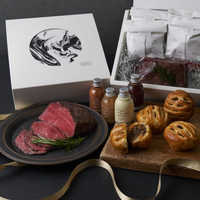 クリスマスにお取り寄せしたい高級グルメ・スイーツ15選