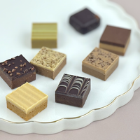 バレンタインギフト│人気のアソートチョコレートをご紹介