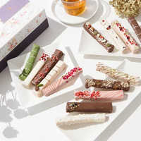 還暦祝いにぴったり!贈って絶対喜ばれる人気のお菓子15選