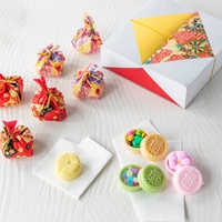 還暦祝いに和菓子がおすすめ！特別な日にぴったりなおいしい和菓子15選