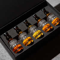 内祝いに人気のお酒│高級感のあるウイスキーをご紹介