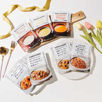 スープをお見舞いに贈ろう。心も体も温まるもらって嬉しいスープギフト15品