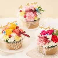 40代女性におすすめの花ギフト15選！誕生日や記念日にぴったり