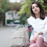 30代のママにおすすめのリュック15選！機能的でおしゃれなアイテム