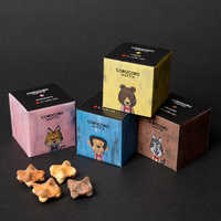 職場の方へホワイトデーに贈る。義理チョコへのお返しギフト15品