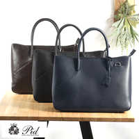 40代男性に人気のメンズビジネスバッグ15品。大切な人へのプレゼントに