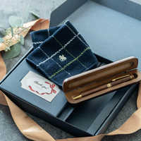 【予算5000円】40代男性に贈る送別品15選|人気のアイテムをご紹介