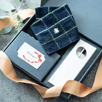 【予算3000円】40代男性に贈る送別会のプレゼント!ハイセンスなアイテムを厳選