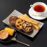 40代男性の退職祝いにお菓子ギフトがおすすめ!人気アイテム15選