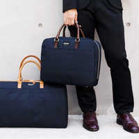 30代男性におすすめメンズビジネスバッグ20選！人気アイテムを紹介