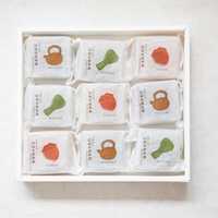 3000円前後の個包装の美味しいお菓子15選!手土産やプレゼントに