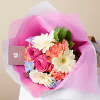 【退職祝い】送別会で贈る3000円の花束ギフトを厳選してご紹介