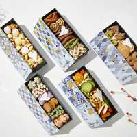 【1000円】高級感あるお菓子15選。もらって嬉しいセンスの良い品ばかり！