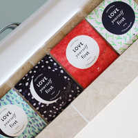 【内祝い】癒やし効果抜群の入浴剤15選│相手を労わるお返しギフト