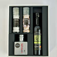 【予算1万円】結婚祝いに贈る高級調味料。上質で使い勝手が良いものを厳選