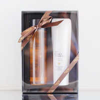 コスメ好きも注目のこだわりシャンプー！プレゼントにぴったりなヘアアイテム15選