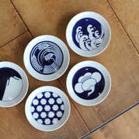 【大人気】豆皿のプレゼント特集。食事の時間を楽しくするおしゃれギフト