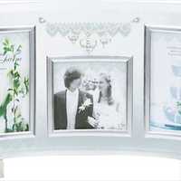 写真立ては結婚祝いに大人気!形に残る思い出のプレゼント20選