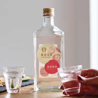 梅酒プレゼントは”高級感”が鍵!おしゃれなお酒でお祝いの1本を