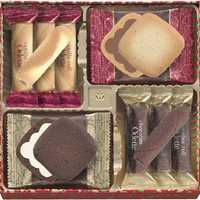 手土産にぴったりなラングドシャクッキー|詰め合わせや変わり種スイーツも