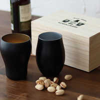 退職祝いに喜ばれるビールグラス15選。おしゃれでセンスの良いアイテムを厳選