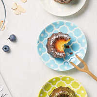 結婚祝いに贈るケーキのお皿特集。使い勝手が良いおしゃれなお皿が大集合！