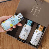 予算2000円で選ぶ!おしゃれな調味料のプレゼント特集