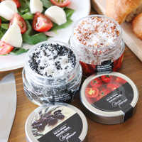 ▷料理好きなお母さんへのプレゼントならこちらもチェック。