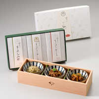 お正月の手土産に!素材や味わいにこだわった贅沢おつまみ15選