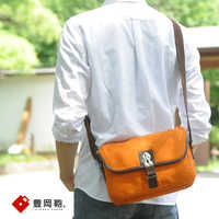 20代の彼氏に贈るショルダーバッグ特集。機能性もビジュアルも妥協なし！