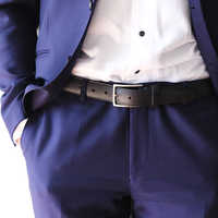 父の日に、ベルトのプレゼントはいかが？プレゼントにおすすめの、厳選ブランド集