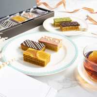 バレンタインのお菓子に意味を込めて。知っておきたい、相手別おすすめスイーツ一覧