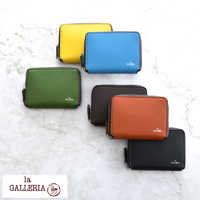 30代男性に贈るメンズコインケース特集。おしゃれで使いやすい15品を厳選