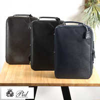 ビジネスリュックのおすすめギフト20選｜メンズに人気のアイテムを価格別にご紹介