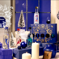 クリスマスを盛り上げるお酒のプレゼント16選│種類別にご紹介